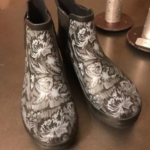 Dansko Rain Boots